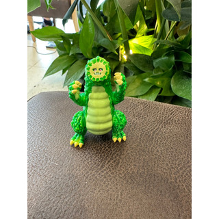 Mô Hình Nhân Vật Bitter Melon Monster