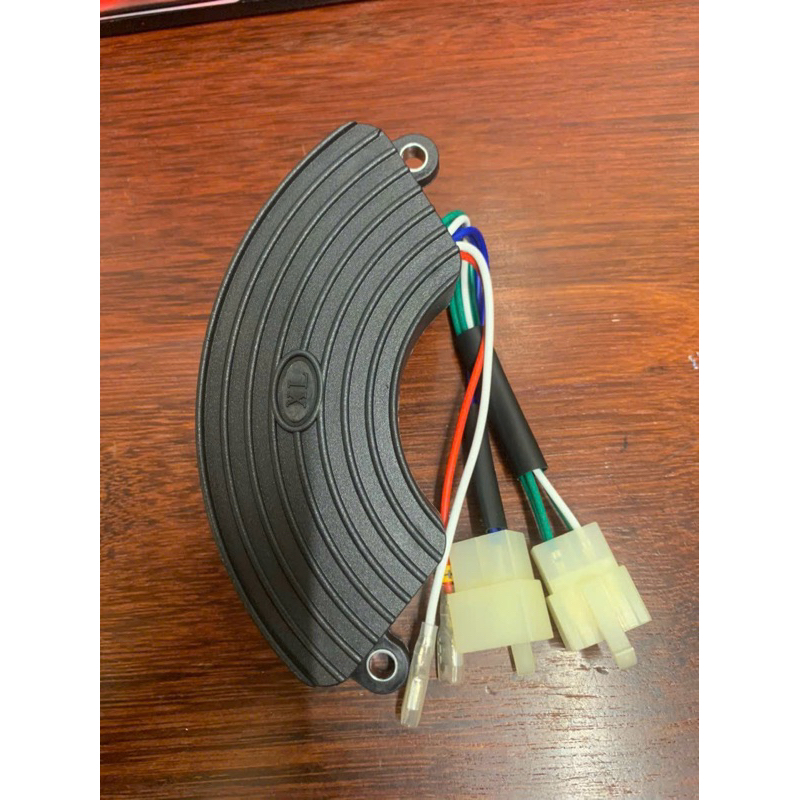 AVR Cho Máy Phát 5kw 5.5kw 6kw 6.5kw