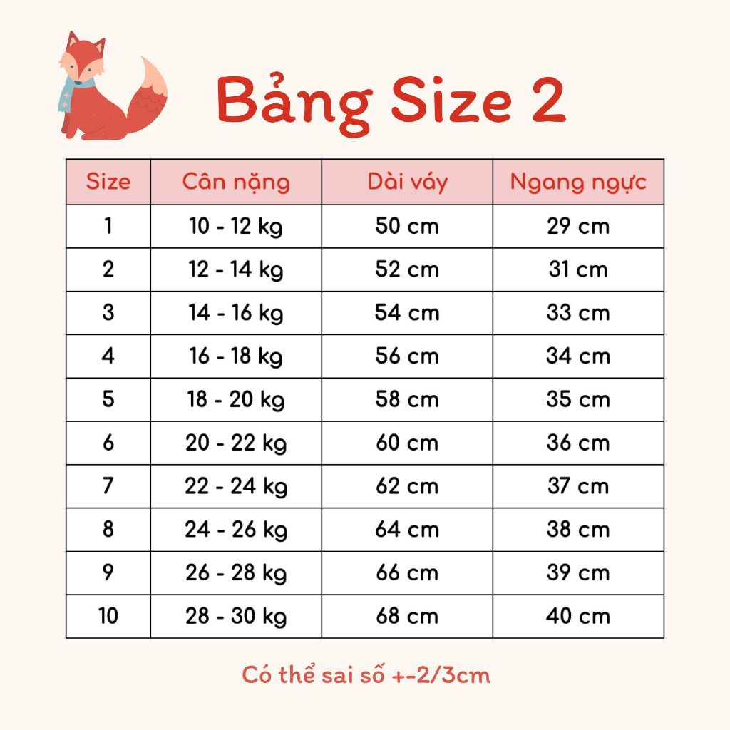 Set Lưu Diệc Phi cho bé yêu