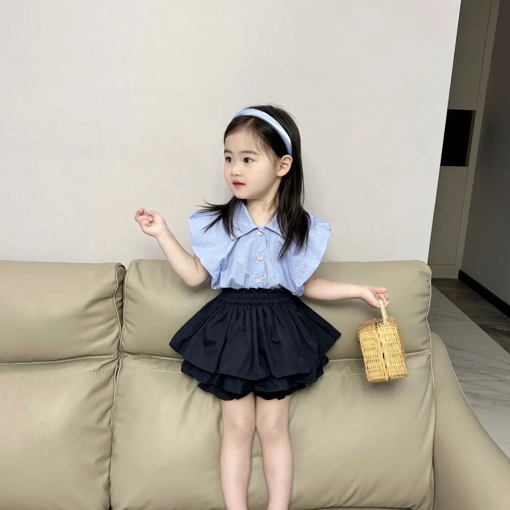 Set Lưu Diệc Phi cho bé yêu