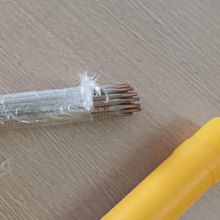 03 Que hàn đồng bọc thuốc (Hàn điện) -3.2 TQ