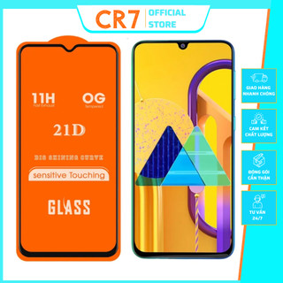 Kính Cường Lực SamSung Full Màn 9D A01 Core,A6,A7 2018,A8,A9,A10,A10S,A11,A20,A20s,A21S,A30,A31,A50,A51,A70,A71,M51 [9D]