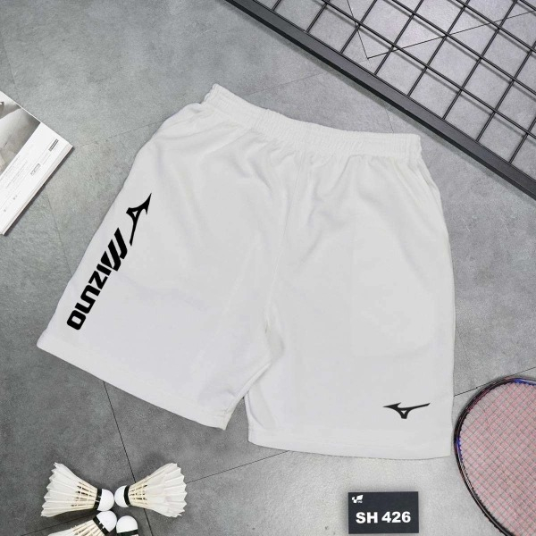 Quần Cầu Lông Mizuno Nam - Mã 426