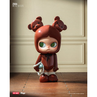 [Blind Box] Zsiga We're So Cute - Pop Mart
