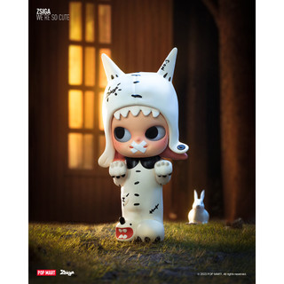 [Blind Box] Zsiga We're So Cute - Pop Mart