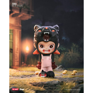 [Blind Box] Zsiga We're So Cute - Pop Mart