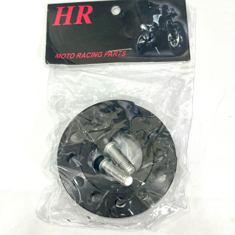 THỚT XOAY CỔ XĂNG XE MÁY - Thớt Soay Bình Xăng Con