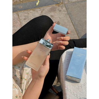 𝐀𝐃𝐍.𝐬𝐜𝐞𝐧𝐭 | Nước hoa full size Light Blue EDT 100ml ( Nam / Nữ )