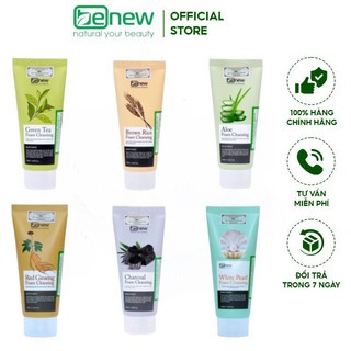 Sữa rửa mặt Benew Hàn Quốc 100ml
