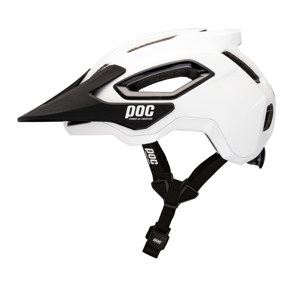 Mũ bảo hiểm POC 18  BH 24 tháng