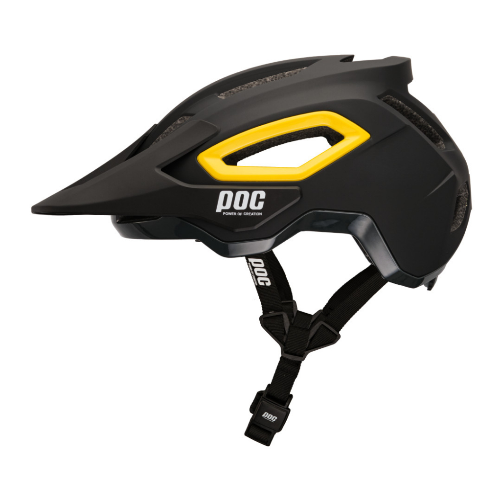 Mũ bảo hiểm POC 18  BH 24 tháng