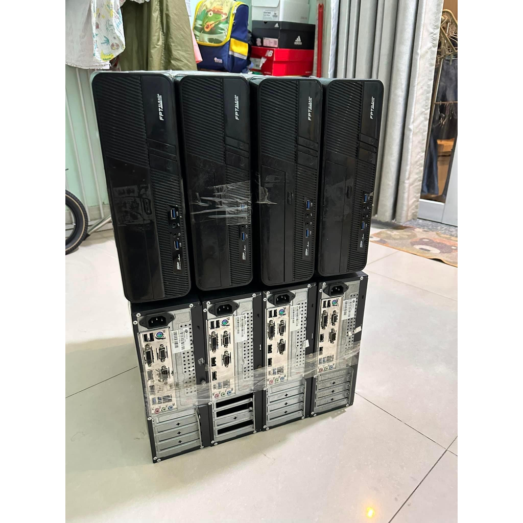 Máy bộ core i5 văn phòng