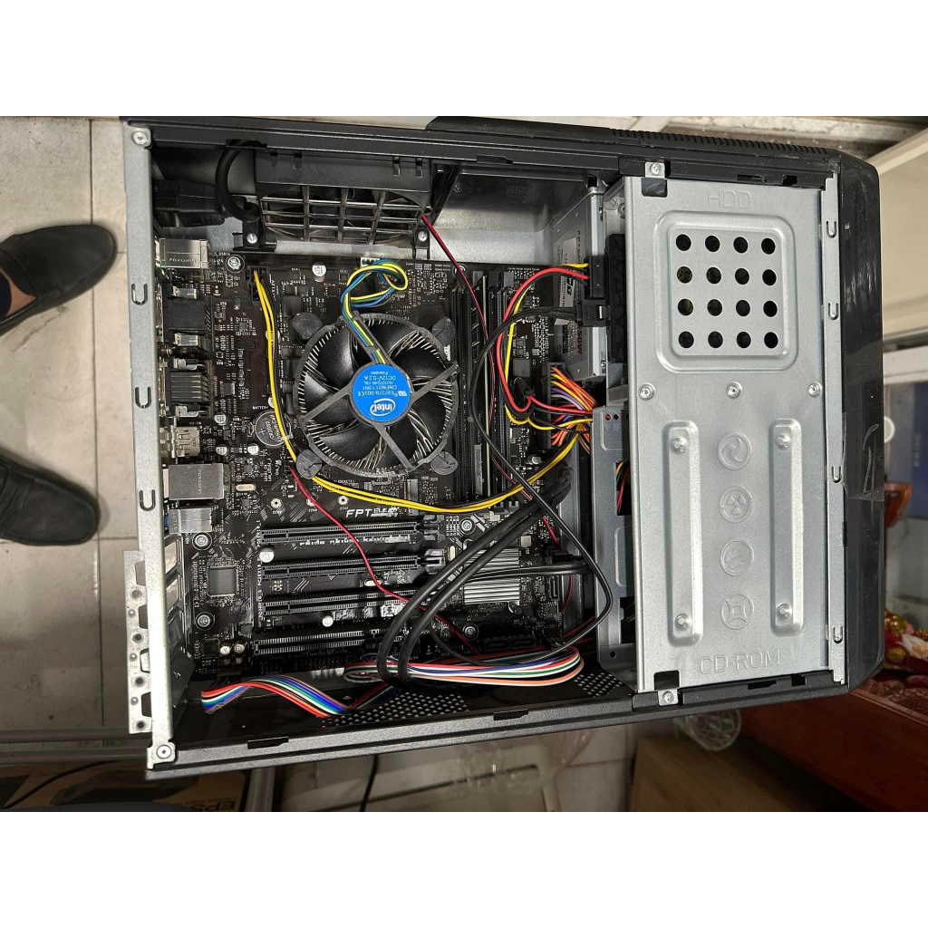 Máy bộ core i5 văn phòng