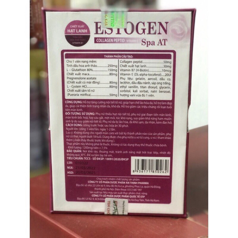 Collagen Spa AT