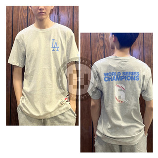 [Chính hãng]  Áo Tee New Era LA / NY / Boston