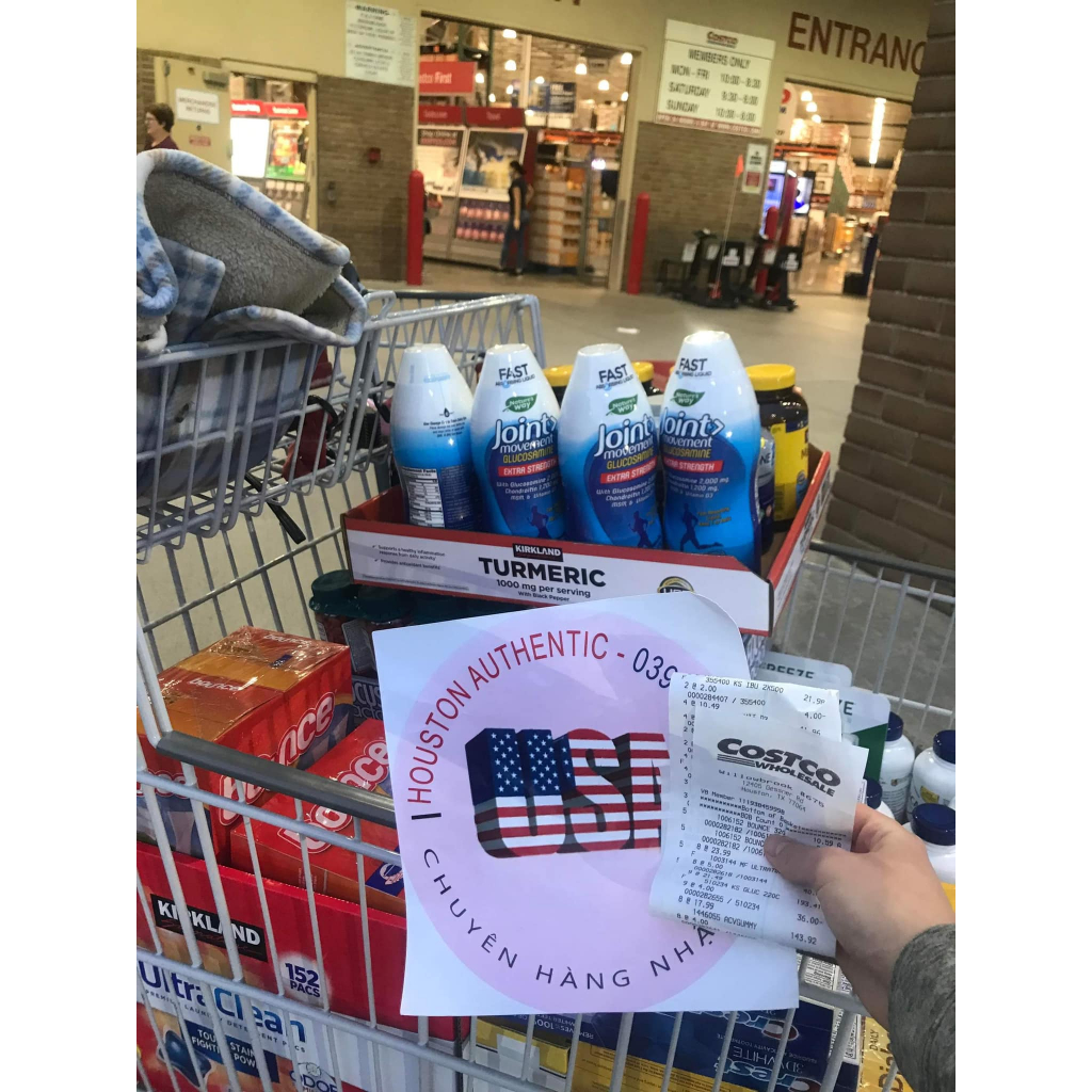 Viên uống dầu cá hương chanh Spring Valley Omega 3 2000mg 120 viên _ Livestream tại Mỹ