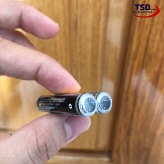 2 Viên Pin AAA Maxell Chính Hãng