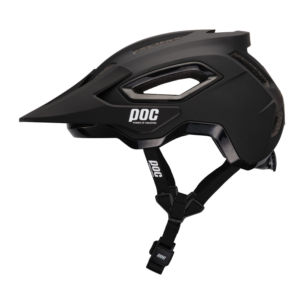 Mũ bảo hiểm POC 18  BH 24 tháng