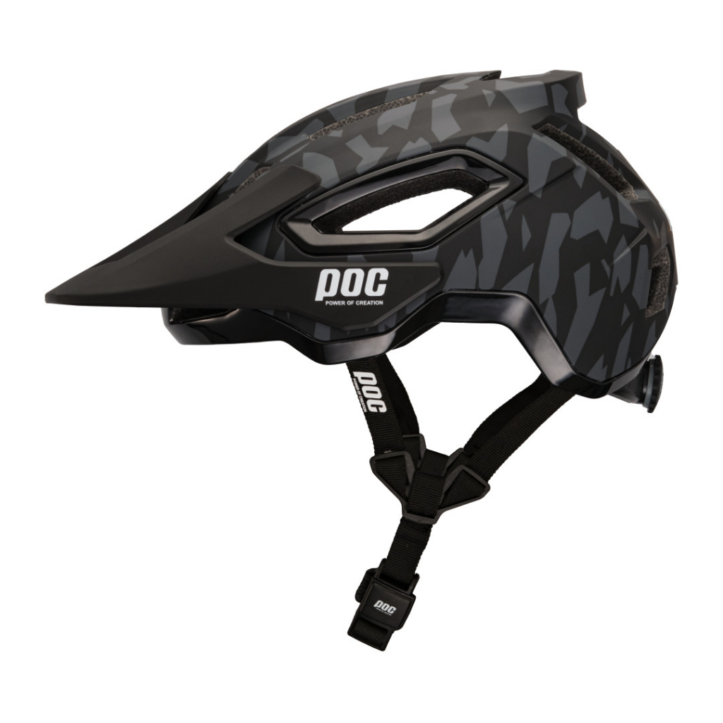 Mũ bảo hiểm POC 18  BH 24 tháng