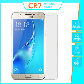 Kính cường lực Samsung 2.5D không full j2 j3 j5 j7 prime/pro j4 j6 plus j8 plus