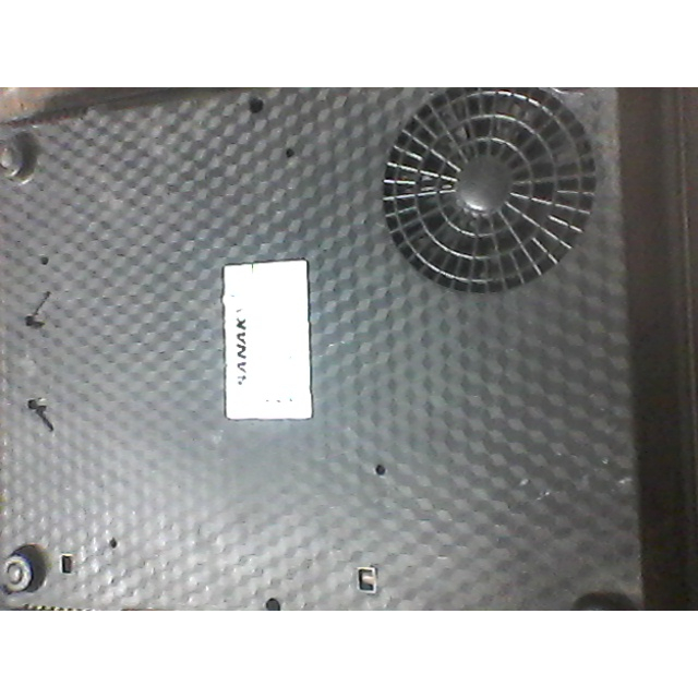 Bếp hồng ngoại Sanaky 2000w