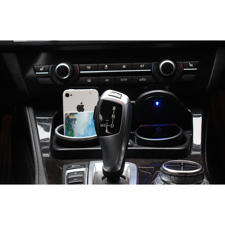 Gạt tàn đặc biệt cho xe ôtô