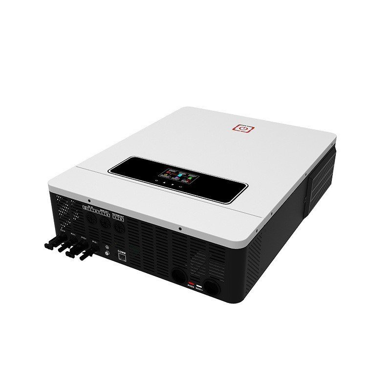 INVERTER HYBRID CHÍNH HÃNG MPS-V MAX8.2KW