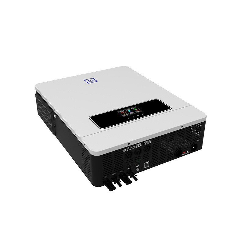 INVERTER HYBRID CHÍNH HÃNG MPS-V MAX8.2KW