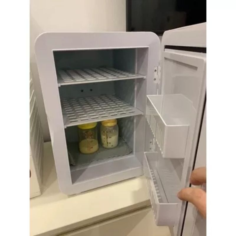 Thanh Lý Tủ Lạnh Mini Huyndai