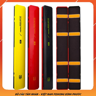 Hộp đựng phao câu đài cánh buồm, dài 55cm.