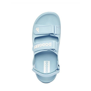 [CHÍNH HÃNG] GIÀY SANDAL MLB KID