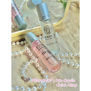 Nước Hoa Lăn Pháp Unisex hàng chiết lưu hương 6/24h