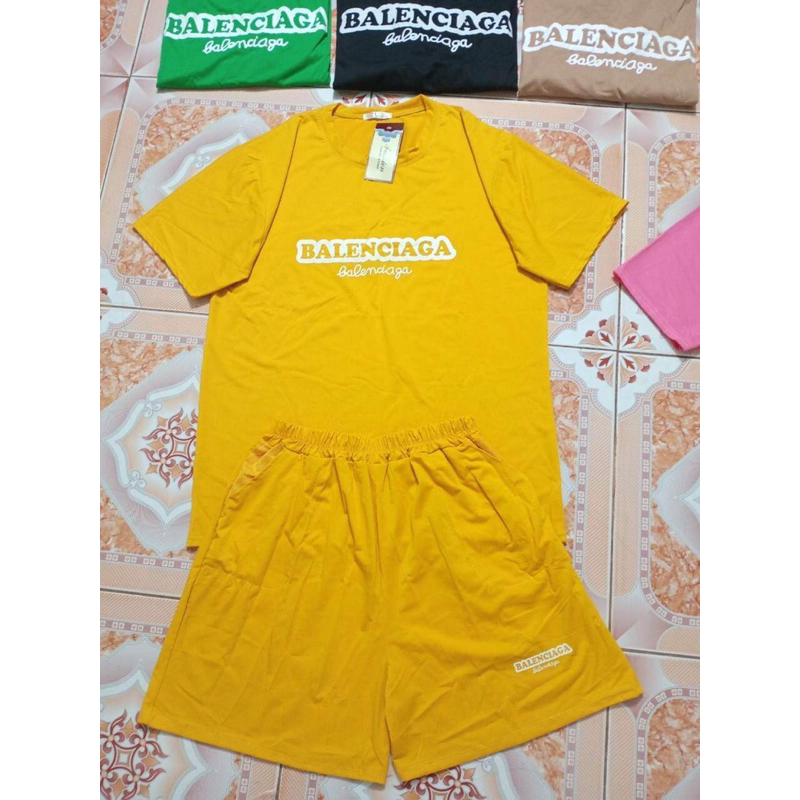 Sét bộ thun mát lạnh