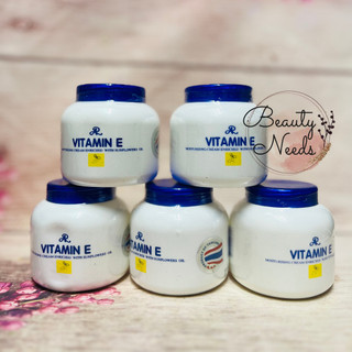 Kem dưỡng vitamin e thái lan hũ 200g