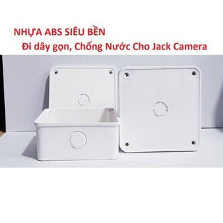 PHỤ KIỆN CAMERA IMOU, EZVIZ, YOOSEE