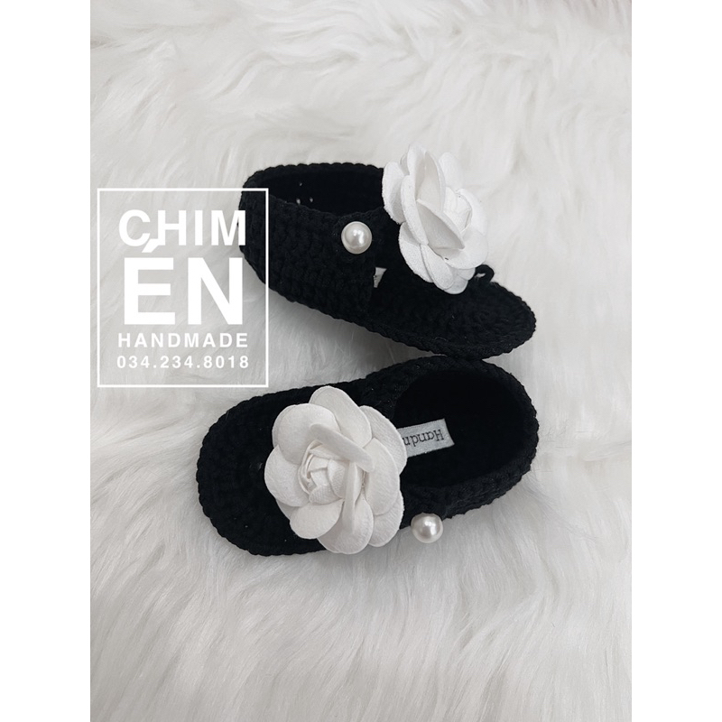 Sandan hoa trà cao cấp