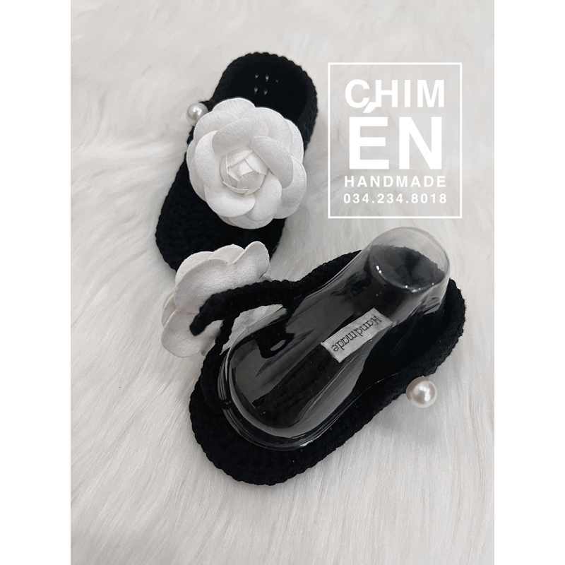 Sandan hoa trà cao cấp