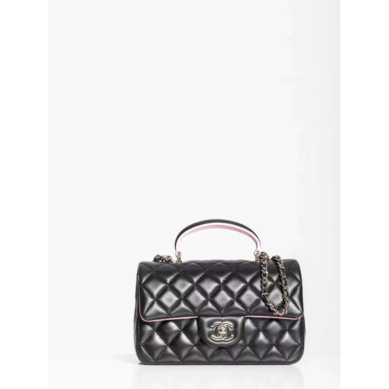 Channel 23s CF da auth Lambskin nhập xưởng từ Pháp 🇫🇷
