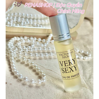 Nước Hoa Lăn Pháp Unisex hàng chiết lưu hương 6/24h