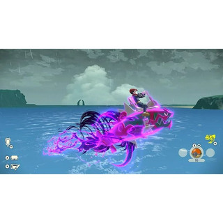 Game Nintendo Switch Pokemon Legends Arceus