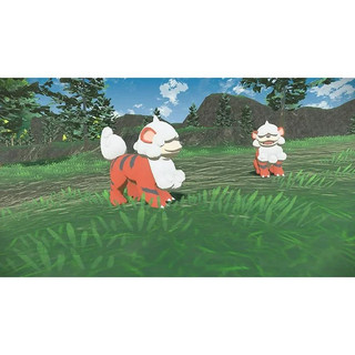 Game Nintendo Switch Pokemon Legends Arceus
