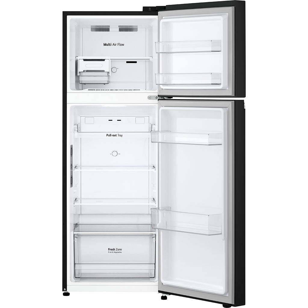 Tủ lạnh LG Inverter 243 lít GV-B242BL