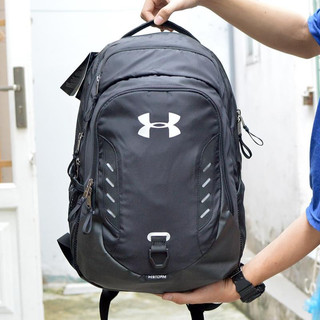 Balo Under_Armour Storm Recruit 2.0 30 lít logo trắng