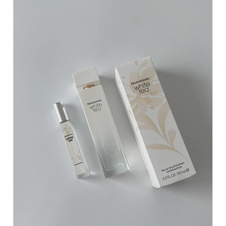 10ml nước hoa Elizabeth White Tea - thanh mát hương trà trắng
