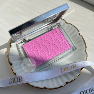 Dior phấn má hồng backstage rosy glow blush