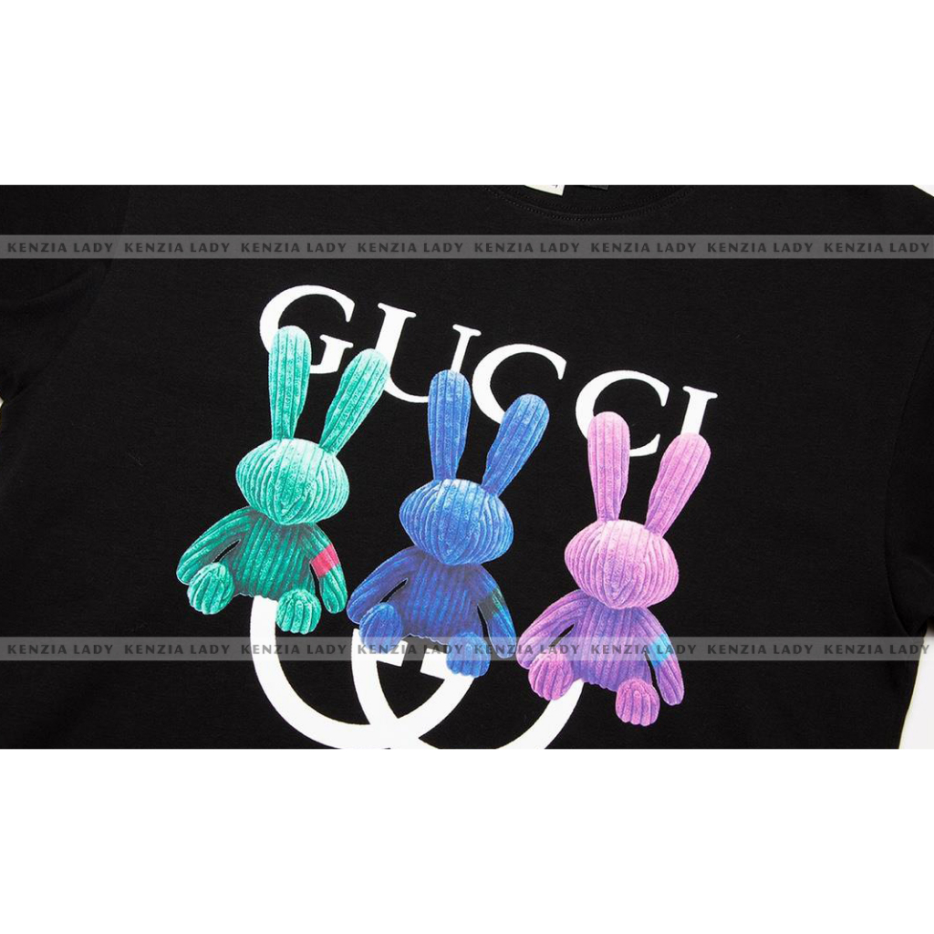 Áo Thun Nữ siêu cấp Form chuẩn Kenzia Lady- Áo Phông Cổ Tròn Tay Ngắn  Basic Cotton 100%  - KA5101