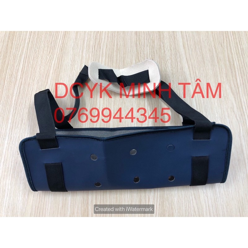 Đai treo tay bằng si da người lớn / trẻ em