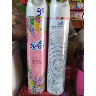 chai xịt phòng farcent 320ml