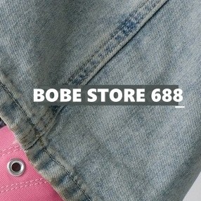 Giày Sneakers Unisex MLB 1970s cao cổ màu hồng ( Full box)