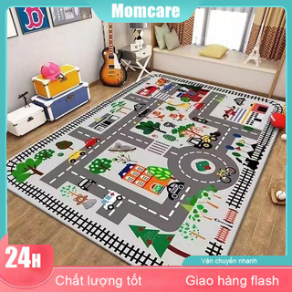Thảm em bé phòng khách mùa thu bắt giữ thảm trẻ em trò chơi giáo dục bò thảm phòng trẻ em thảm chơi trò chơi thảm trẻ mới biết đi thảm